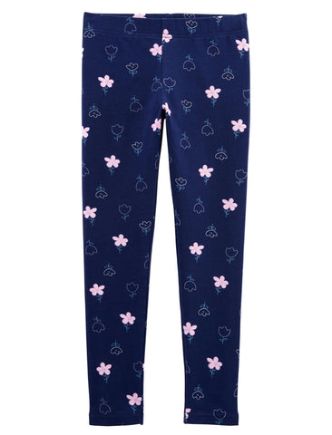 Floral Leggings Floral Leggings