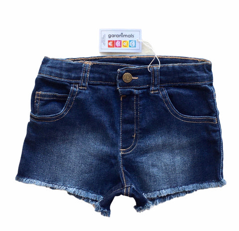 Garanimals Denim Shorts Garanimals Denim Shorts