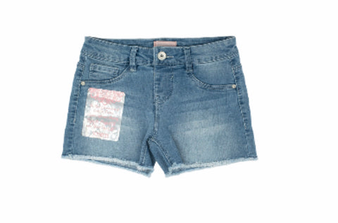 Squeeze shorts Squeeze shorts