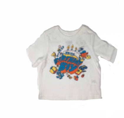 Im the birthday boy tee Im the birthday boy tee