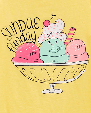 Sundae Funday Sundae Funday