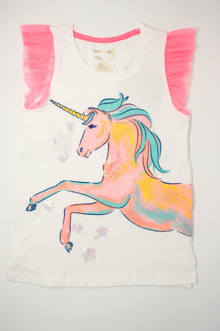 Unicorn Top Unicorn Top