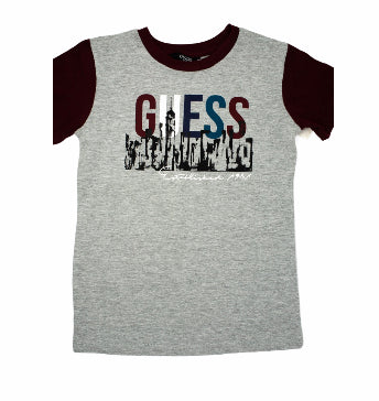 Guess Tee Guess Tee
