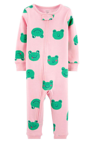 Frog Sleepwear Frog Sleepwear