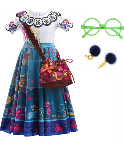 Mirabel full Cosplay Mirabel full Cosplay