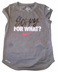 Grey nike vest Grey nike vest