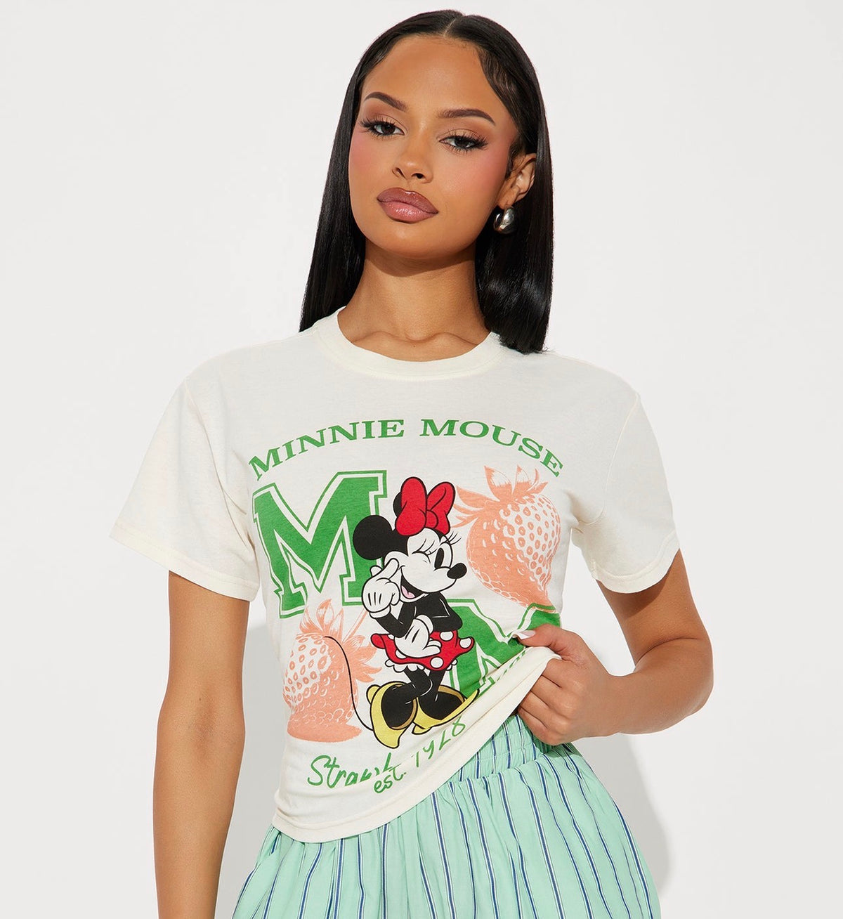 Disney Graphic Tee