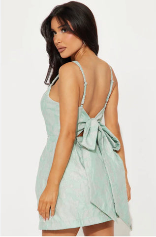 Only Bliss Corset Mini