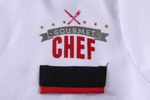 Gourmet Chef