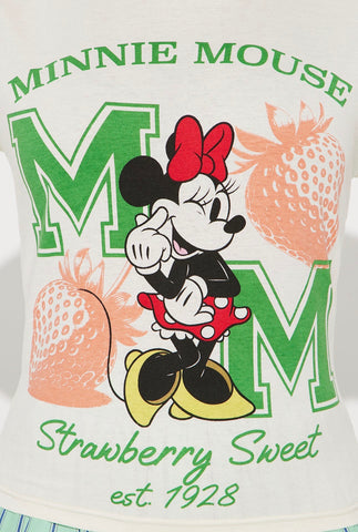 Disney Graphic Tee