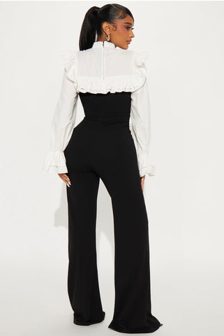 Bosslady Jumpsuit
