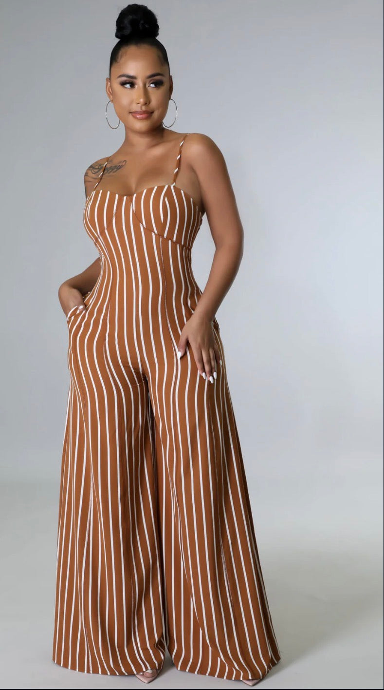 No boundaries Romper