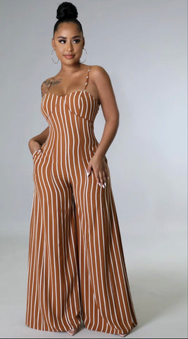 No boundaries Romper