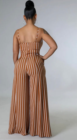 No boundaries Romper