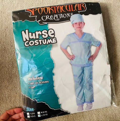 Nurse