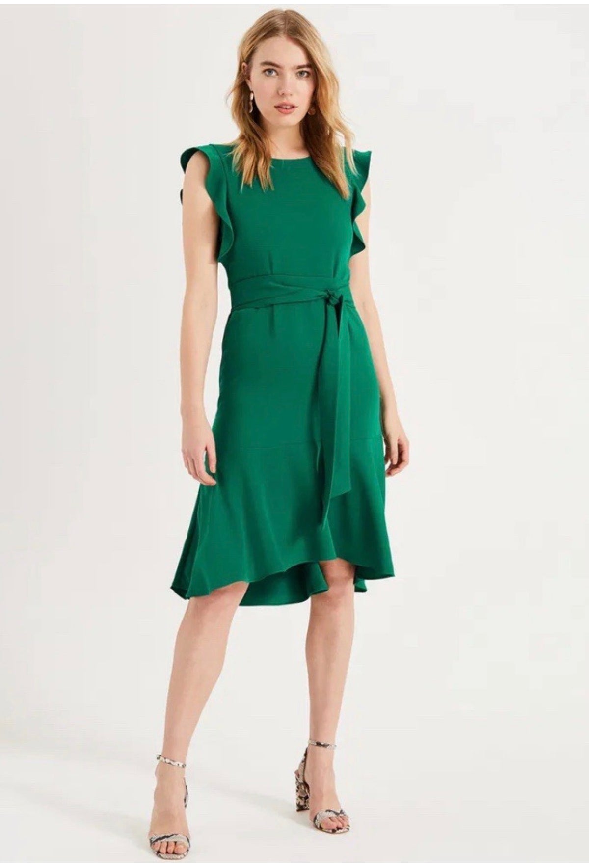 Lush Dresses