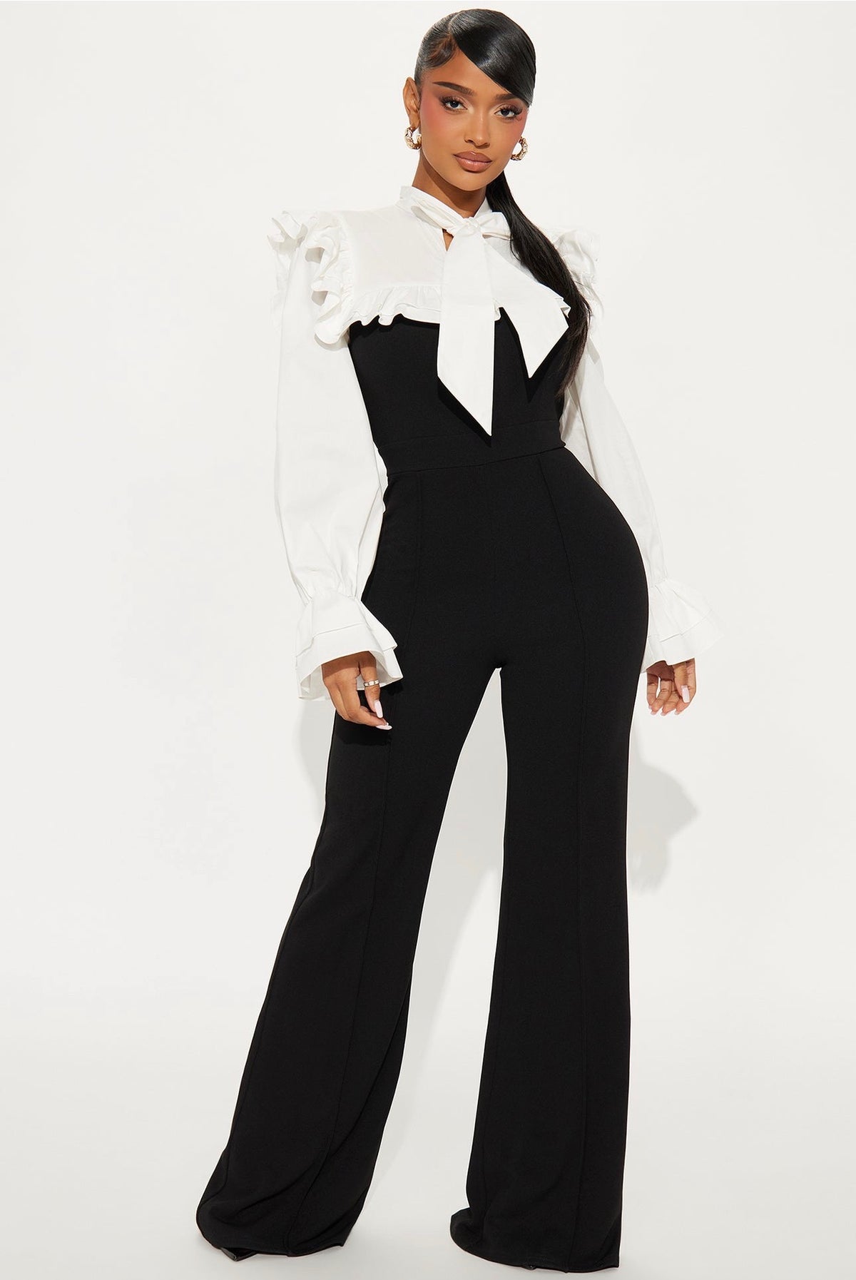 Bosslady Jumpsuit