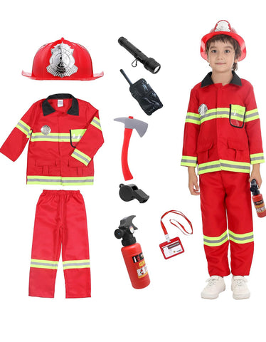 Fireman