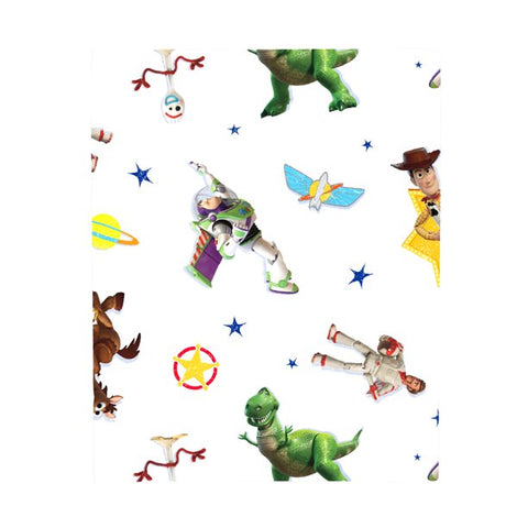 Toy Story Bedding Set-4 Pieces