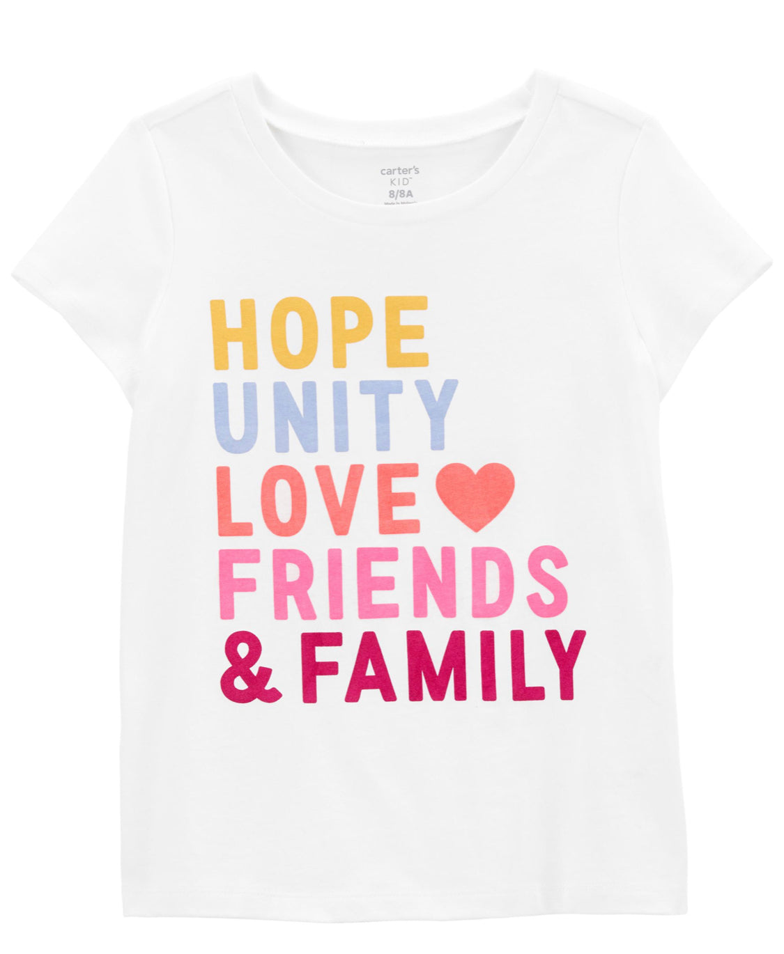 Family Tee