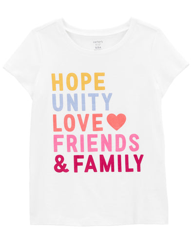 Family Tee