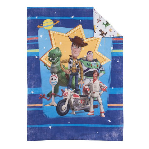 Toy Story Bedding Set-4 Pieces