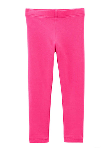 Mix & Match pink leggings