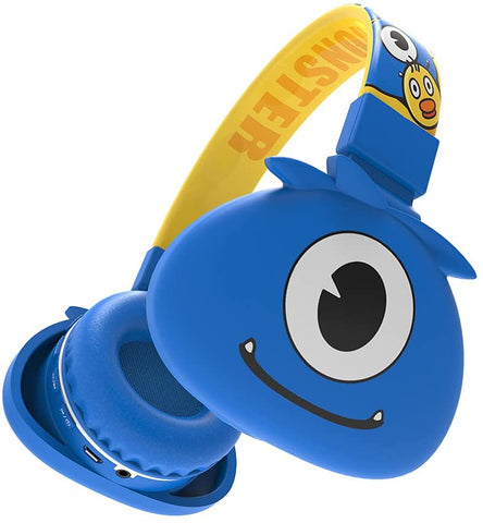 Kids wireless cartoon Headset