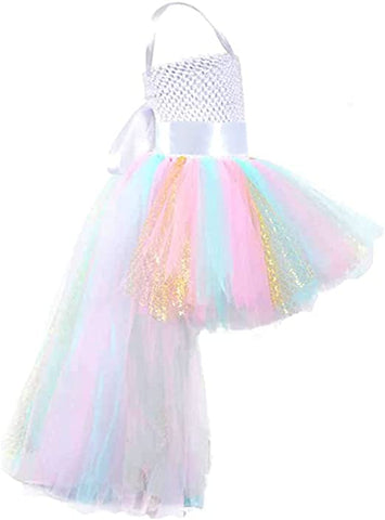 Tutu dress