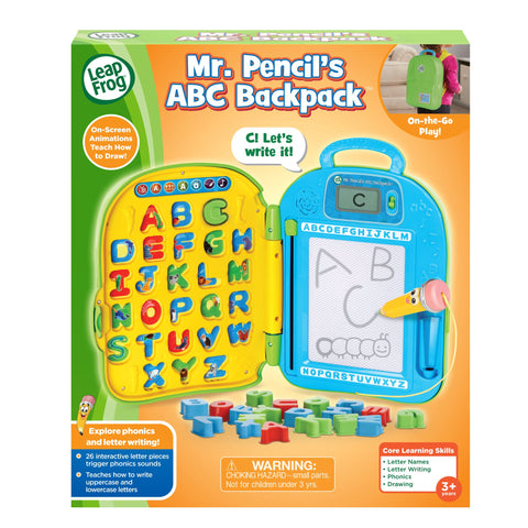 ABC Phonic Toy