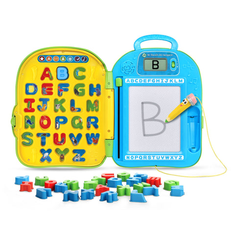 ABC Phonic Toy