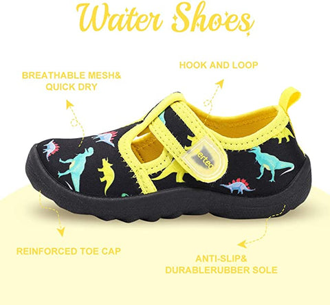 Cute Aquatic Shoes