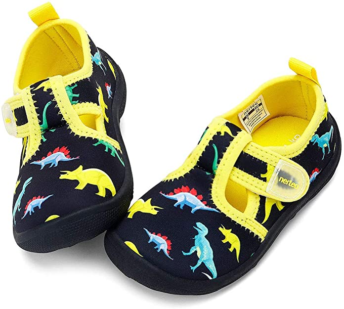 Cute Aquatic Shoes