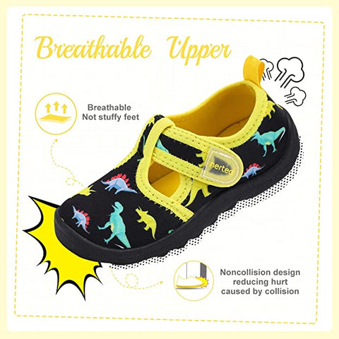 Cute Aquatic Shoes