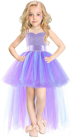 Tutu dress