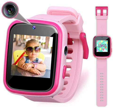 Kids Smart Watch