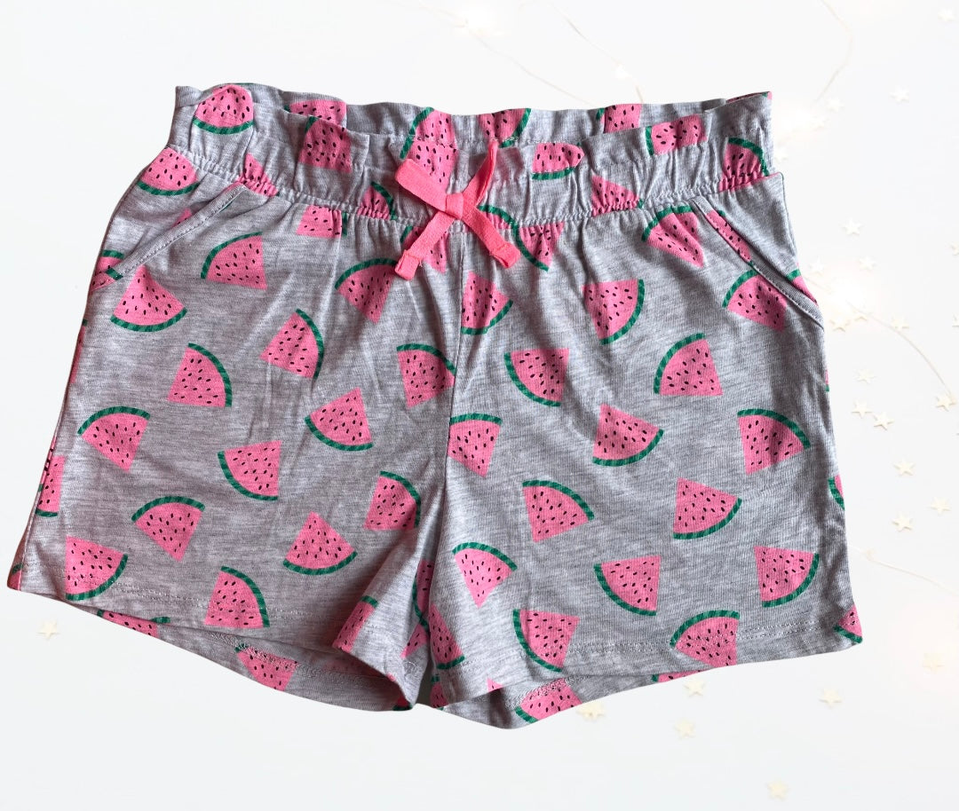 Melon shorts