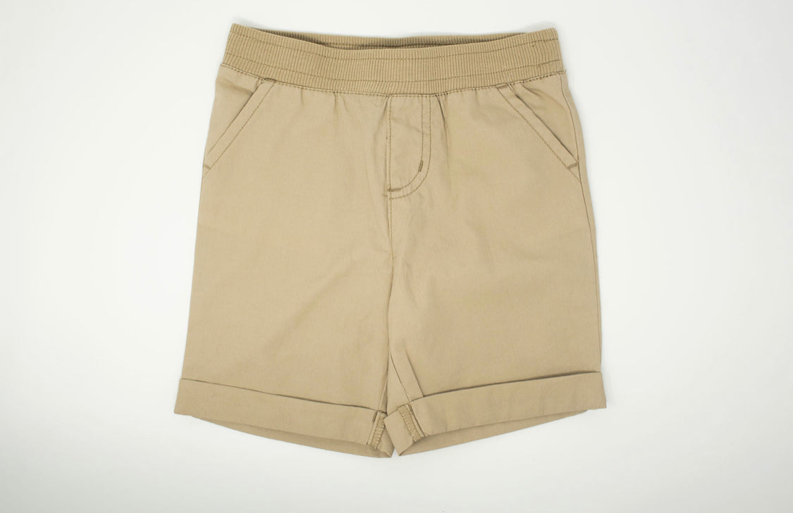 French toast shorts