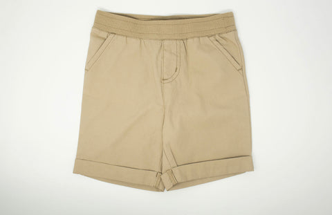 French toast shorts