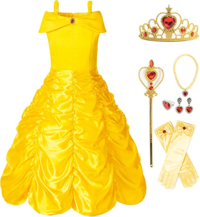 Princess Belle