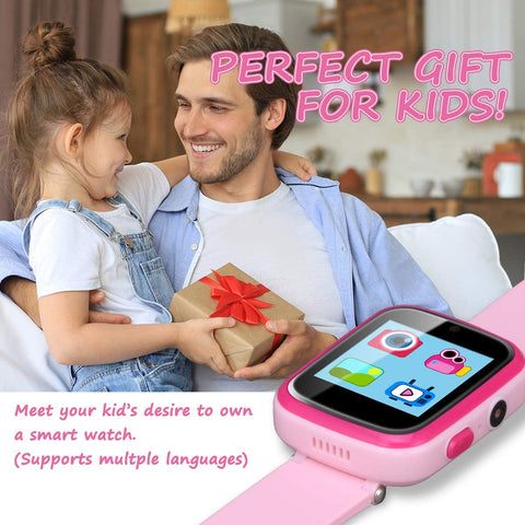 Kids Smart Watch