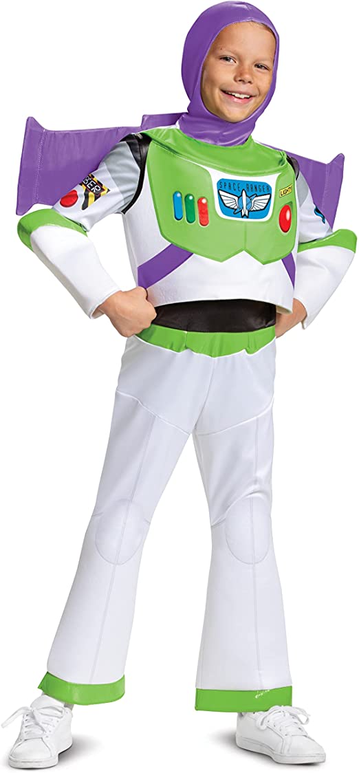 Buzz Deluxe