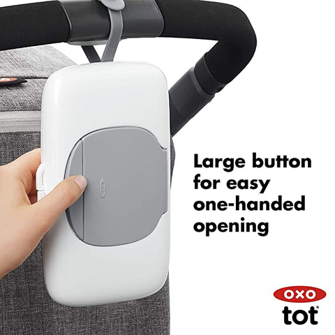 Tot On the Go Dispenser