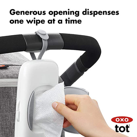 Tot On the Go Dispenser