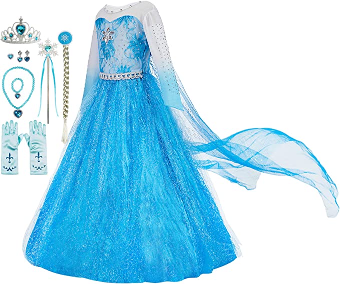 Elsa Princess