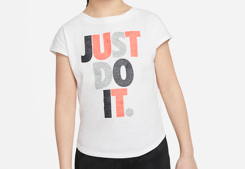 Just do it nike tee