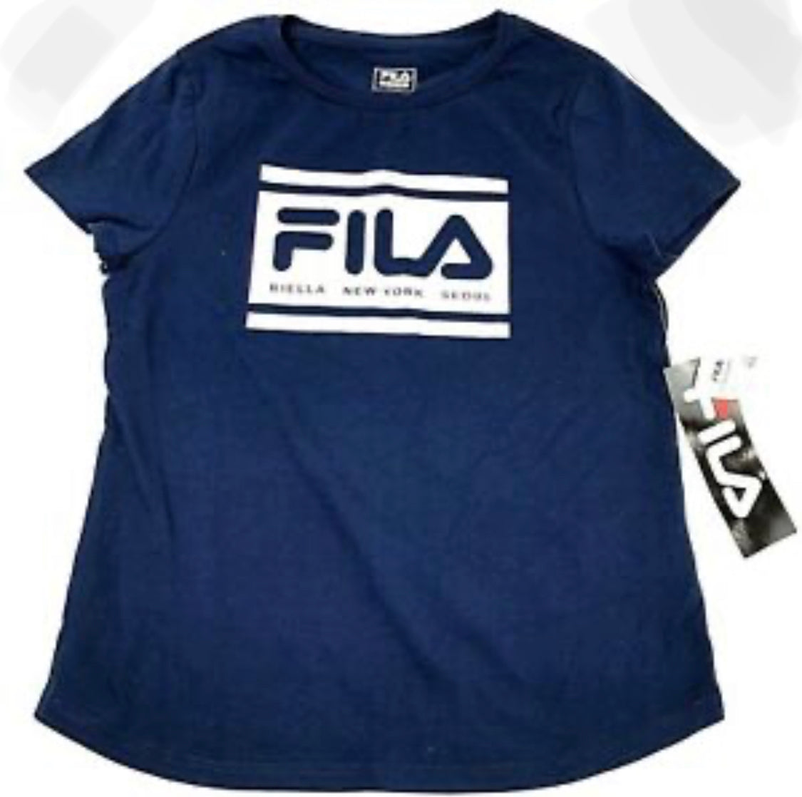 Fila Tee