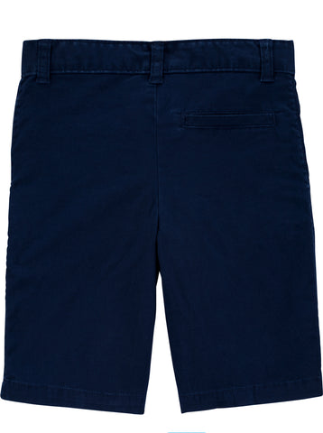 Oshkosh Navy Shorts