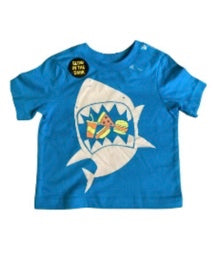 Baby shark tee