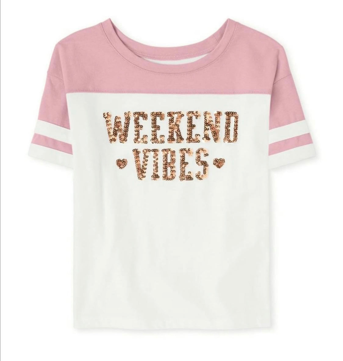 Weekend vibes tee